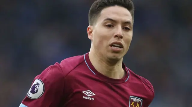 Samir Nasri