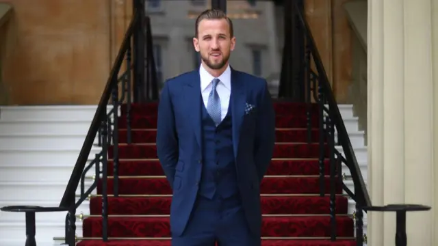 Harry Kane