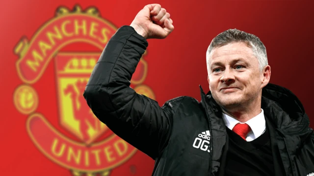 Solskjaer