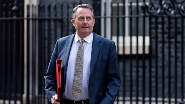 Liam Fox