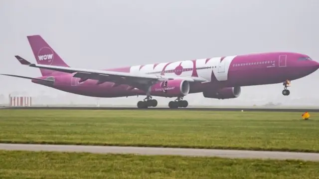 Wow Air