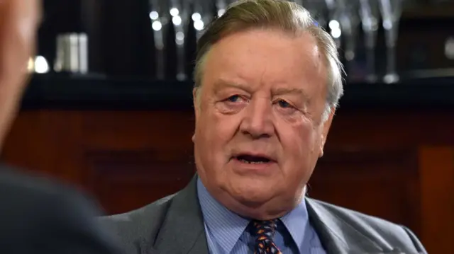 Ken Clarke