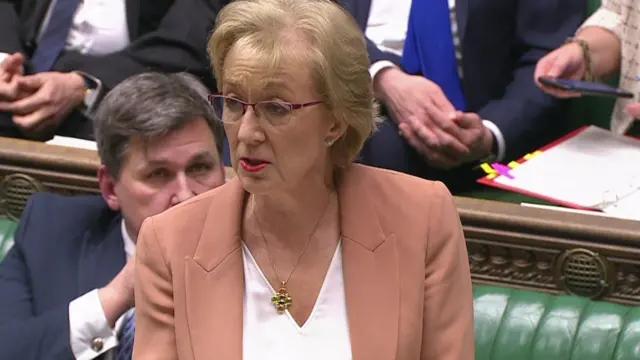 Andrea Leadsom