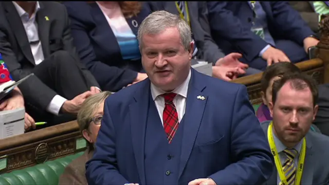 Ian Blackford