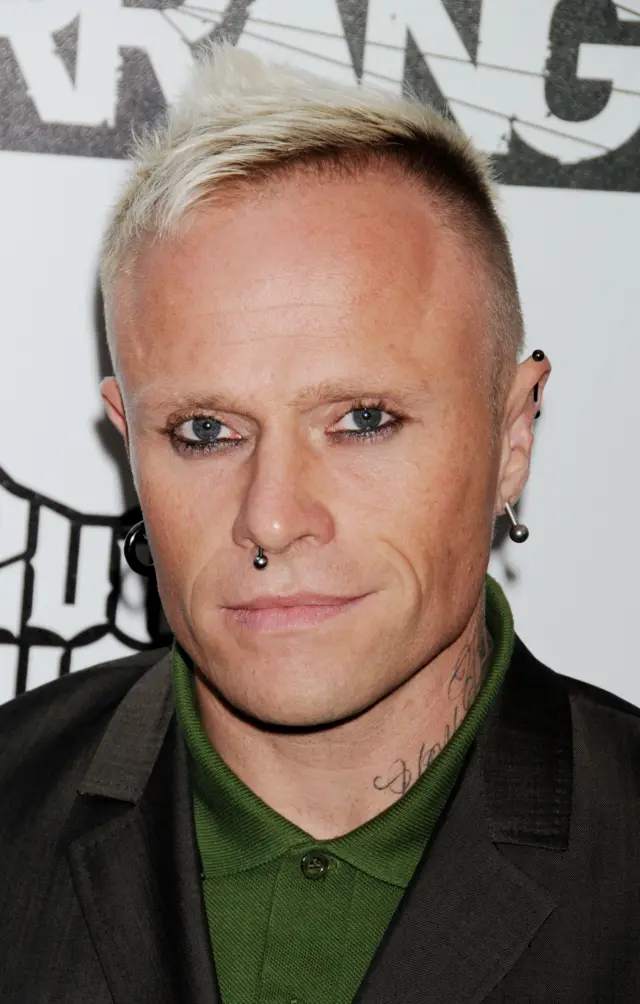 Keith Flint