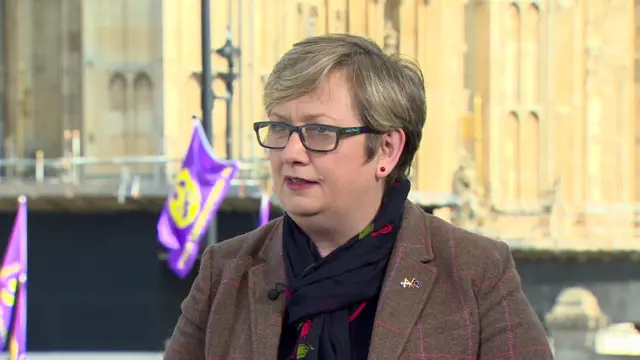 Joanna Cherry