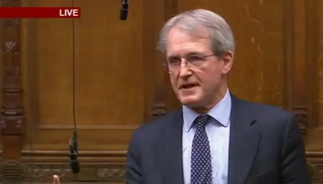 Owen Paterson