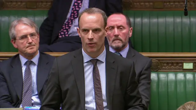 Dominic Raab