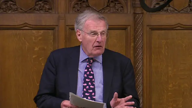 Sir Christopher Chope