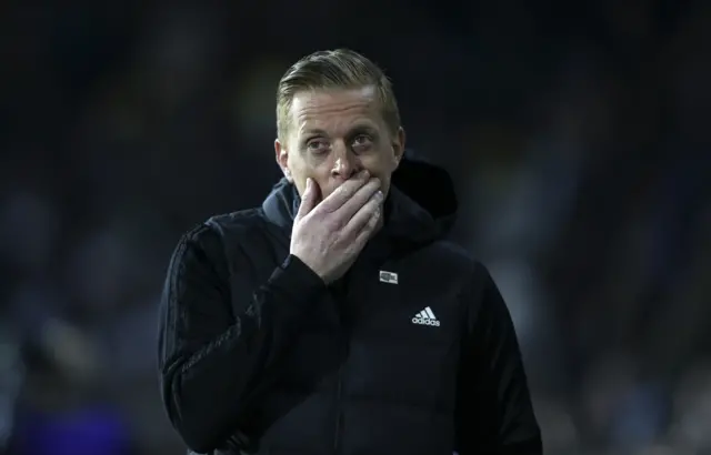 Garry Monk