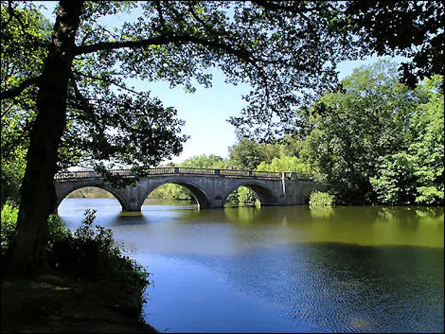 Clumber Park