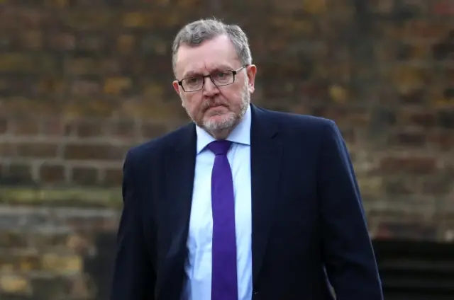 David Mundell