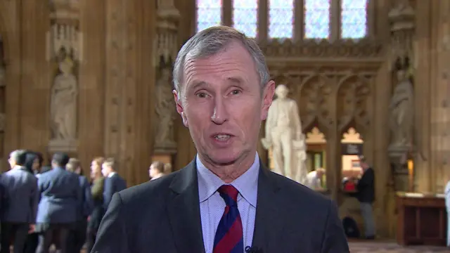 Nigel Evans