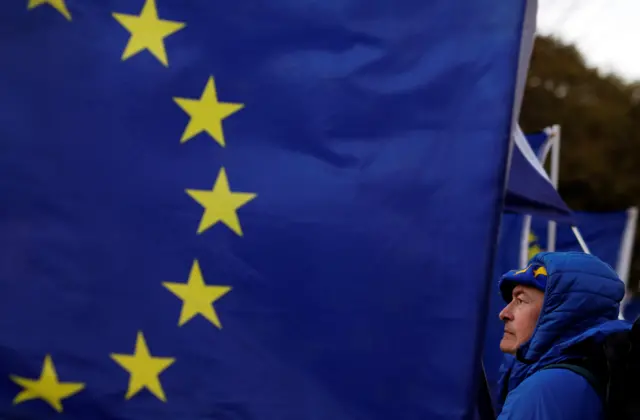 EU flag