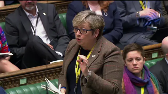 Joanna Cherry