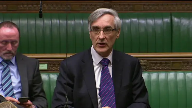 Sir John Redwood