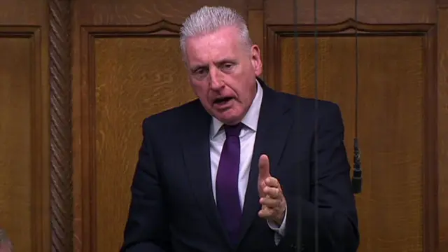 Vernon Coaker