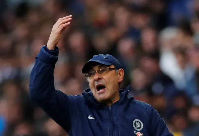 Maurizio Sarri