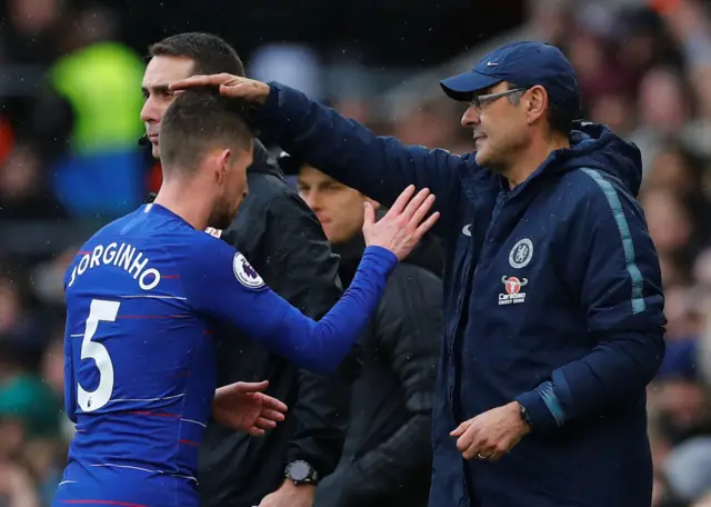 Jorginho