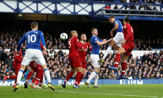Dominic Calvert-Lewin