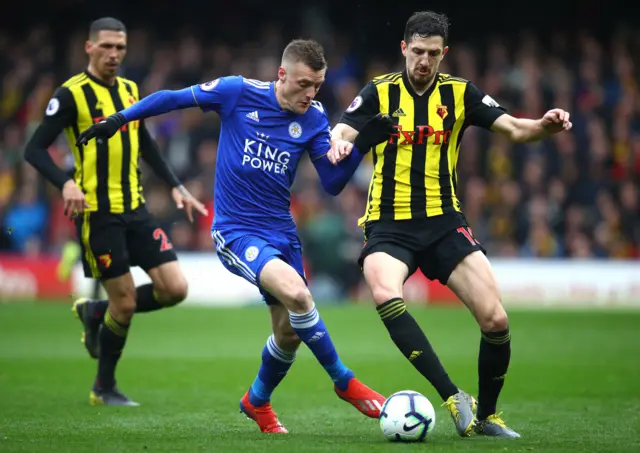 Jamie Vardy