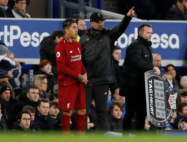 Roberto Firmino