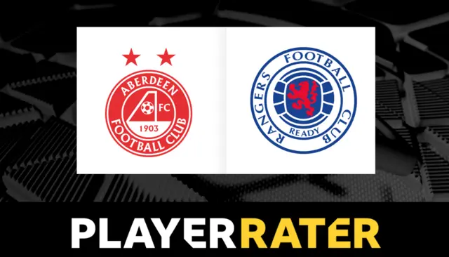Player rater