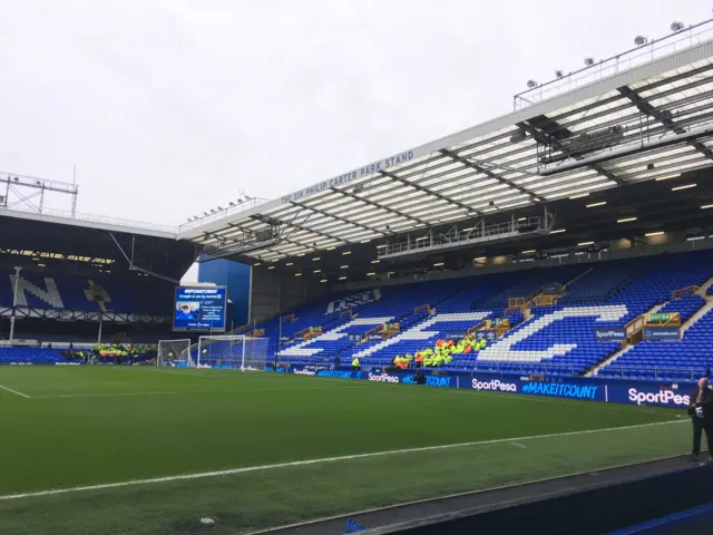 Goodison Park