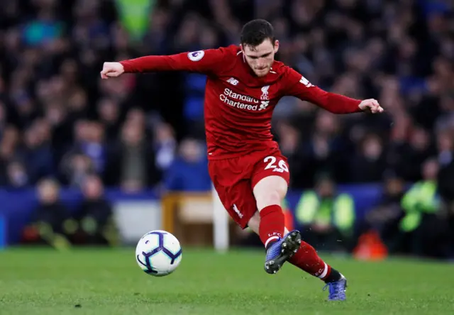 Andy Robertson