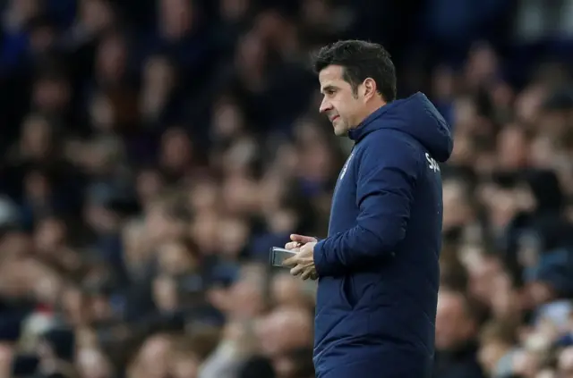 Marco Silva