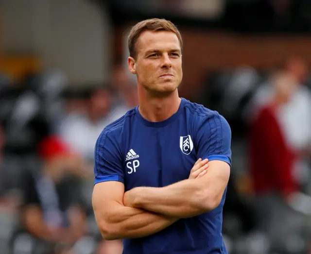 Scott Parker