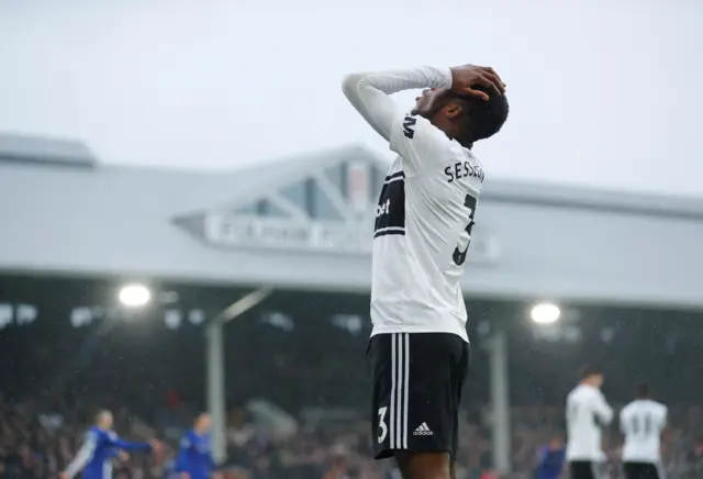 Ryan Sessegnon