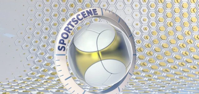 Sportscene logo