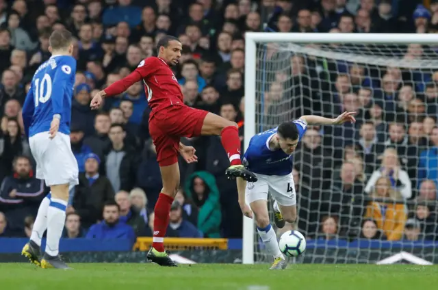 Joel Matip