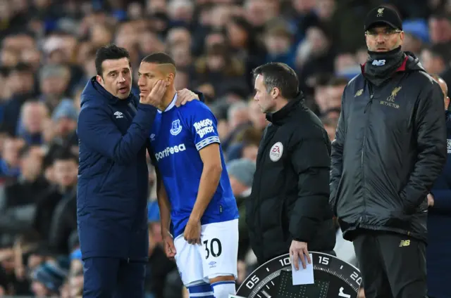 Marco Silva