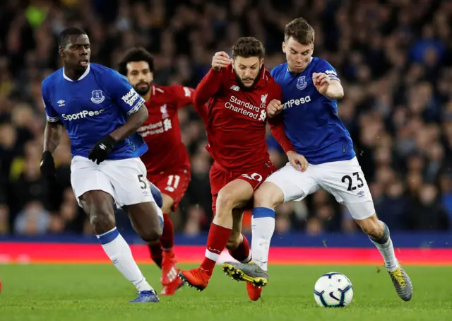 Adam Lallana