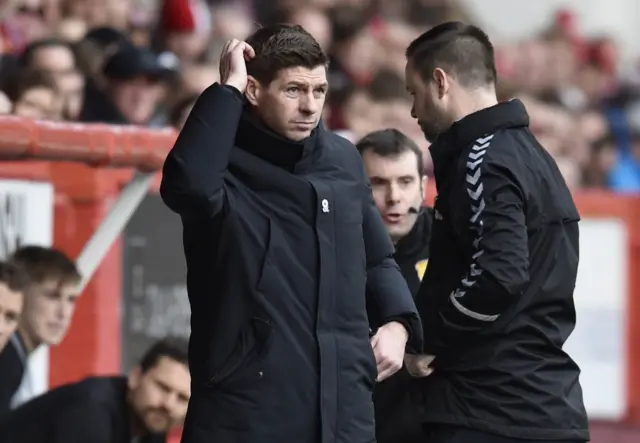 Steven Gerrard