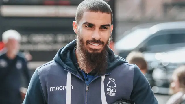 Lewis Grabban