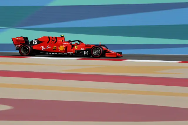 Charles Leclerc