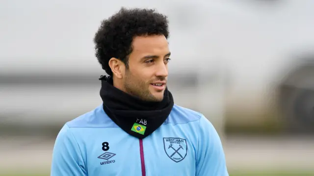 Felipe Anderson