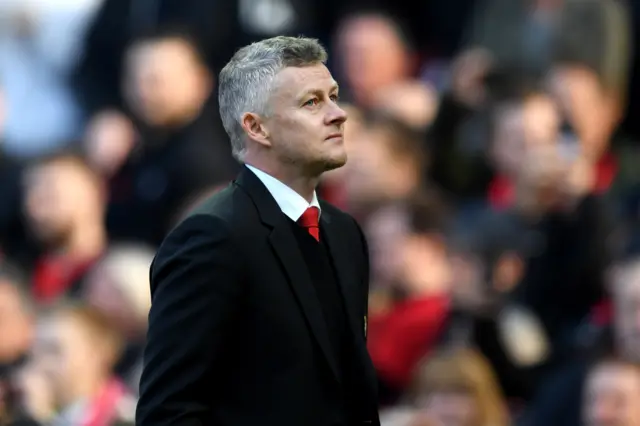 Ole Gunnar Solskjaer