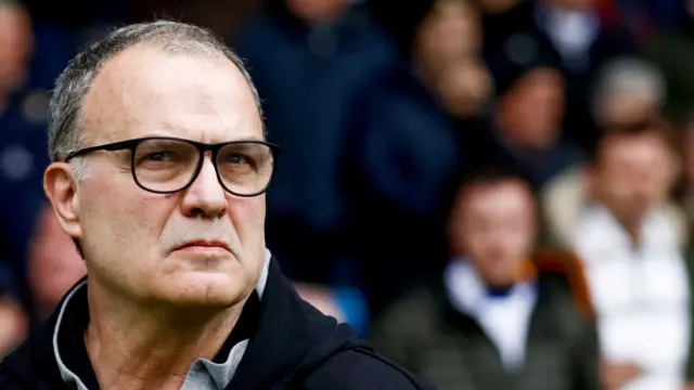 Marcelo Bielsa