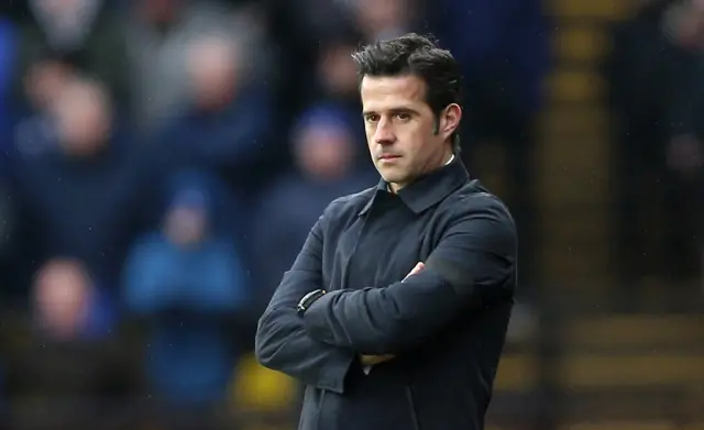 Marco Silva