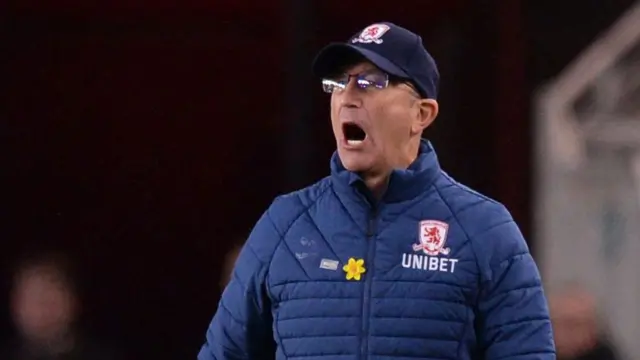 Tony Pulis