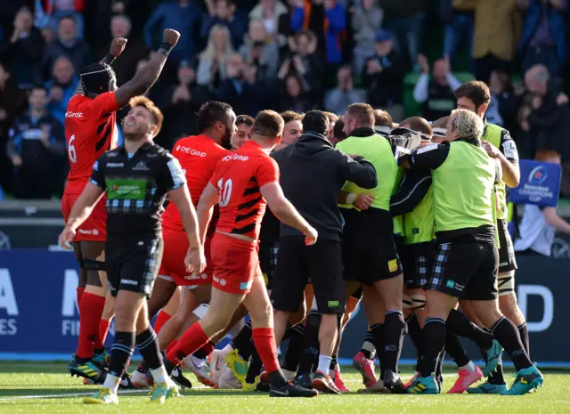 maro itoje