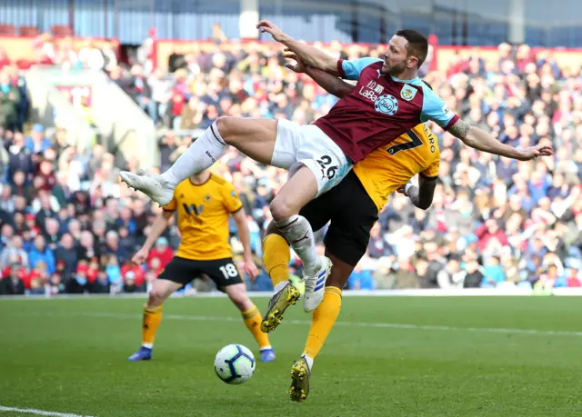 Phillip Bardsley and Ivan Cavaleiro