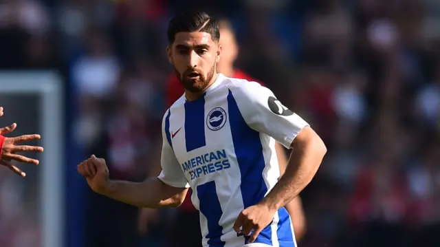 Alireza Jahanbakhsh