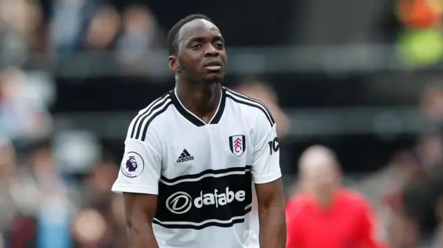 Neeskens Kebano