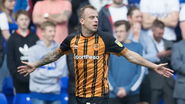 Kamil Grosicki