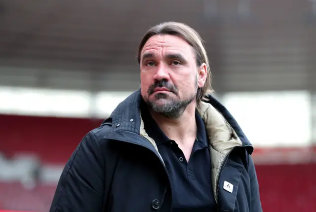 Daniel Farke